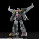 ACKS DN-01 Dancouga Super Beast Machine God Dancouga + Dancou Sword Parts Set Aoshima