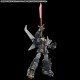 ACKS DN-01 Dancouga Super Beast Machine God Dancouga + Dancou Sword Parts Set Aoshima