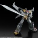ACKS DN-01 Dancouga Super Beast Machine God Dancouga + Dancou Sword Parts Set Aoshima