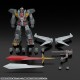 ACKS DN-01 Dancouga Super Beast Machine God Dancouga + Dancou Sword Parts Set Aoshima