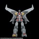 ACKS DN-01 Dancouga Super Beast Machine God Dancouga + Dancou Sword Parts Set Aoshima