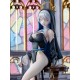 Nun Anastasia illustration by Ohisashiburi 1/6 Deluxe Edition KAWA DESIGN