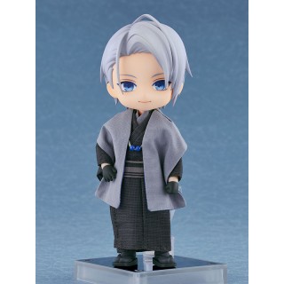 Nendoroid Doll Touken Ranbu Online Yamanbagiri Chougi Casual Outfit Ver. Good Smile Company