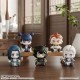 Huggy Secret Good Smile The Legend of Hei II Pack of 6 Good Smile Arts Shanghai