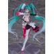 figma VOCALOID Hatsune Miku GT Project Racing Miku 2025 ver. Good Smile Company