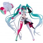 figma VOCALOID Hatsune Miku GT Project Racing Miku 2025 ver. Good Smile Company