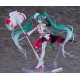 figma VOCALOID Hatsune Miku GT Project Racing Miku 2025 ver. Good Smile Company