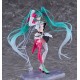figma VOCALOID Hatsune Miku GT Project Racing Miku 2025 ver. Good Smile Company