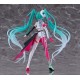 figma VOCALOID Hatsune Miku GT Project Racing Miku 2025 ver. Good Smile Company