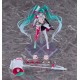figma VOCALOID Hatsune Miku GT Project Racing Miku 2025 ver. Good Smile Company