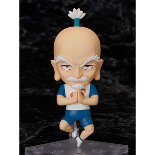 Nendoroid Hunter x Hunter Netero Good Smile Company