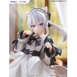 Wandering Witch The Journey of Elaina Elaina Cat Ears Cafe ver. 1/7 FURYU