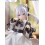 Wandering Witch The Journey of Elaina Elaina Cat Ears Cafe ver. 1/7 FURYU