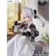 Wandering Witch The Journey of Elaina Elaina Cat Ears Cafe ver. 1/7 FURYU