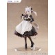 Wandering Witch The Journey of Elaina Elaina Cat Ears Cafe ver. 1/7 FURYU