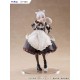 Wandering Witch The Journey of Elaina Elaina Cat Ears Cafe ver. 1/7 FURYU