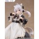 Wandering Witch The Journey of Elaina Elaina Cat Ears Cafe ver. 1/7 FURYU