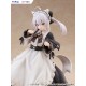 Wandering Witch The Journey of Elaina Elaina Cat Ears Cafe ver. 1/7 FURYU