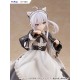 Wandering Witch The Journey of Elaina Elaina Cat Ears Cafe ver. 1/7 FURYU