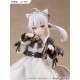 Wandering Witch The Journey of Elaina Elaina Cat Ears Cafe ver. 1/7 FURYU