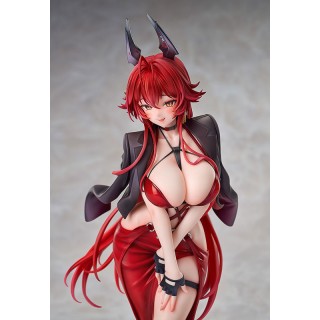 Goddess of Victory Nikke Red Hood Nonsense Red 1/7 Good Smile Arts Shanghai
