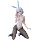 Date A Live V Origami Tobiichi Bunny Ver. 1/4 FREEing