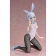 Date A Live V Origami Tobiichi Bunny Ver. 1/4 FREEing