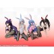 Date A Live V Origami Tobiichi Bunny Ver. 1/4 FREEing