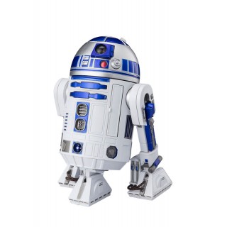 S.H. Figuarts Star Wars: Episode IV A New Hope - R2 D2 Classic Ver. (STAR WARS: A New Hope) BANDAI SPIRITS