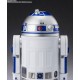 S.H. Figuarts Star Wars: Episode IV A New Hope - R2 D2 Classic Ver. (STAR WARS: A New Hope) BANDAI SPIRITS