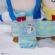 Pop Team Epic Warm Winter Day Series Scarf Plushie Set Good Smile Company