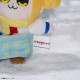 Pop Team Epic Warm Winter Day Series Scarf Plushie Set Good Smile Company