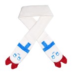 Pop Team Epic Warm Winter Day Series Scarf Pipimi Good Smile Company