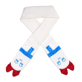 Pop Team Epic Warm Winter Day Series Scarf Pipimi Good Smile Company