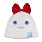 Pop Team Epic Warm Winter Day Series Knitted Hat Pipimi Good Smile Company