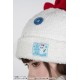 Pop Team Epic Warm Winter Day Series Knitted Hat Pipimi Good Smile Company