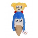 Pop Team Epic Warm Winter Day Series Plushie Measuring Tape Good Smile Company