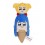 Pop Team Epic Warm Winter Day Series Plushie Measuring Tape Good Smile Company