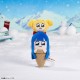 Pop Team Epic Warm Winter Day Series Plushie Measuring Tape Good Smile Company