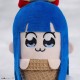 Pop Team Epic Warm Winter Day Series Plushie Measuring Tape Good Smile Company