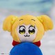 Pop Team Epic Warm Winter Day Series Plushie Measuring Tape Good Smile Company
