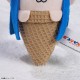 Pop Team Epic Warm Winter Day Series Plushie Measuring Tape Good Smile Company