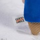 Pop Team Epic Warm Winter Day Series Plushie Measuring Tape Good Smile Company