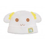 Pop Team Epic Warm Winter Day Series Knitted Hat Popuko Good Smile Company