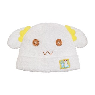 Pop Team Epic Warm Winter Day Series Knitted Hat Popuko Good Smile Company