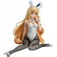 Goblin Slayer Priestess Bunny Ver. 1/4 FREEing