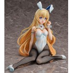 Goblin Slayer Priestess Bunny Ver. 1/4 FREEing