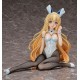 Goblin Slayer Priestess Bunny Ver. 1/4 FREEing