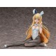 Goblin Slayer Priestess Bunny Ver. 1/4 FREEing