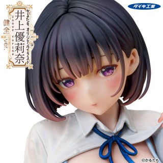 Karutamo Original Illustration Yurina Inoue Wholesome Ver. 1/6 Daiki Kougyou